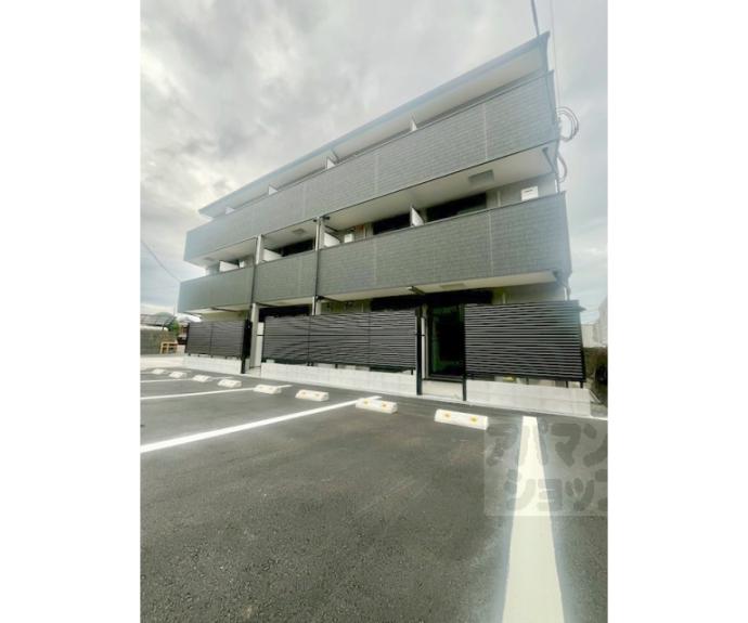 【ALEGRIA瀬田】間取