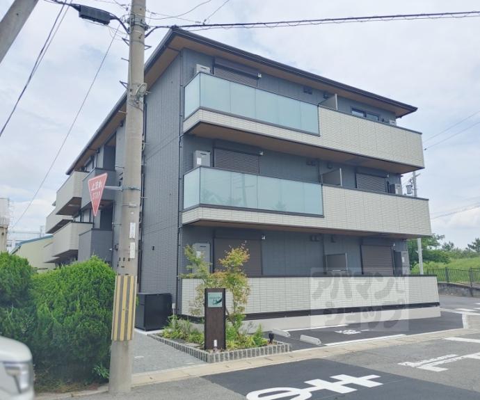 【ＧＲＡＭＭ竹田　Ｂ棟】