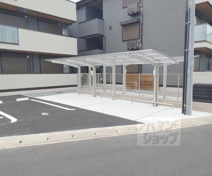 【ＧＲＡＭＭ竹田　Ｂ棟】