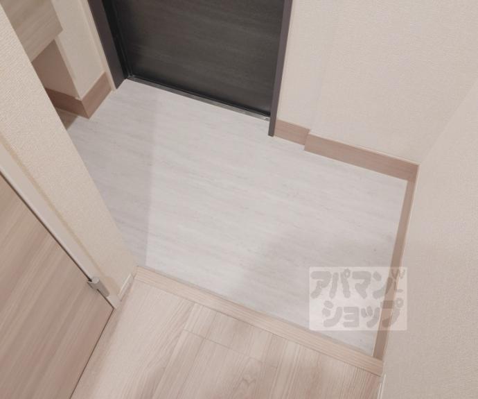 【GRAMM竹田 B棟】