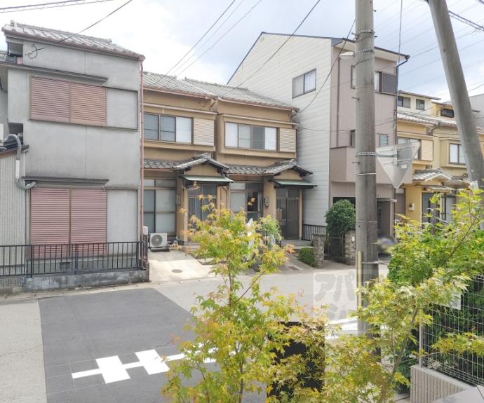【GRAMM竹田 B棟】