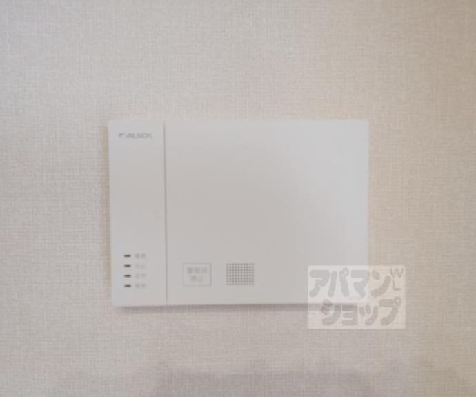 【GRAMM竹田 B棟】