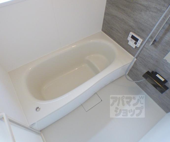 【一乗寺野田町テラスハウス北側】間取