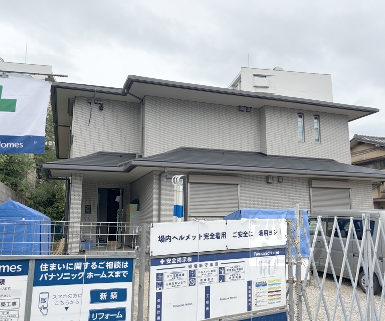 仮称）ユアメゾン山科