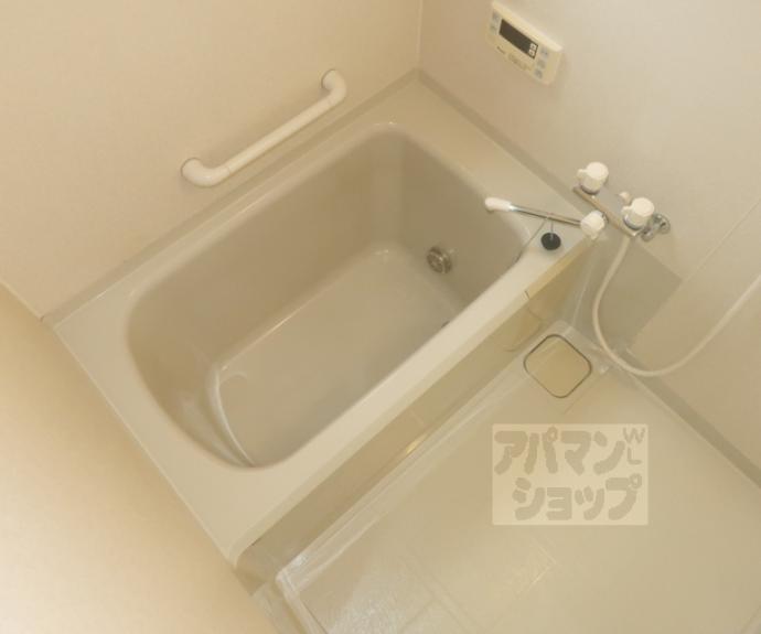 【吉祥院石原南町 連棟住宅】間取
