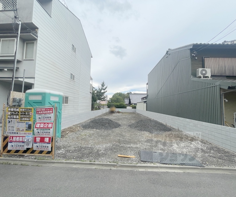 仮）フラッティ三軒町