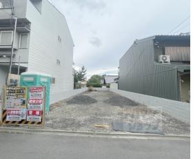 仮）フラッティ三軒町：間取図