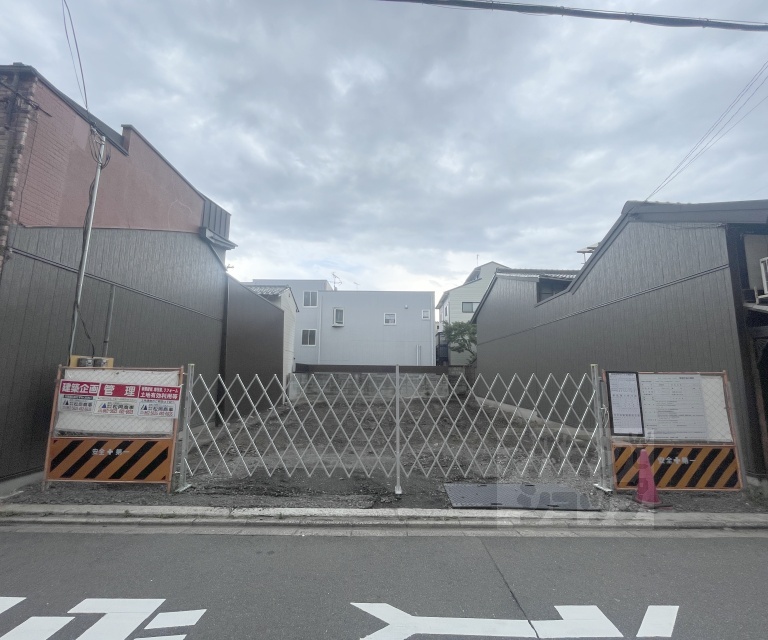 仮）フラッティ上立売