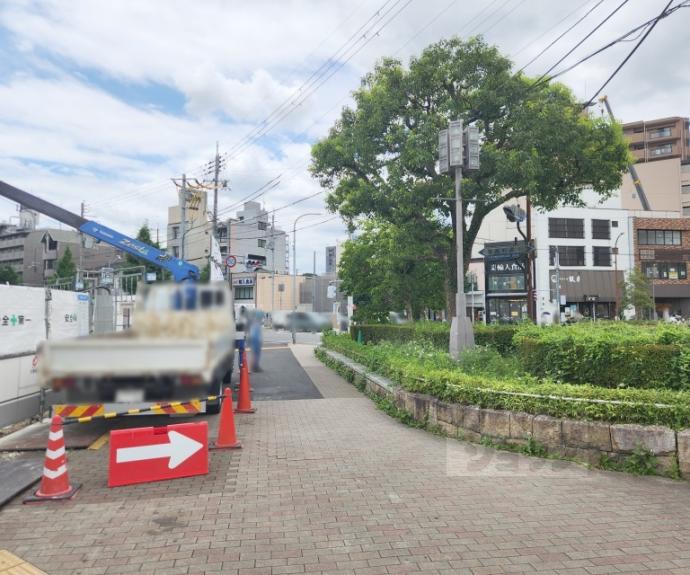 【エスタプレイス】間取