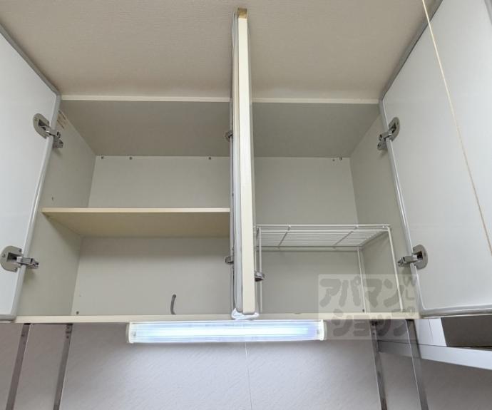 【大宅御供田町貸家】間取