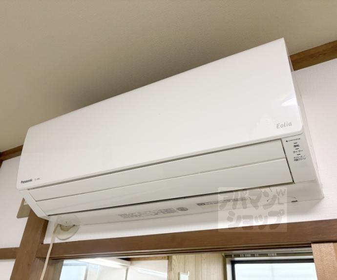 【大宅御供田町貸家】間取