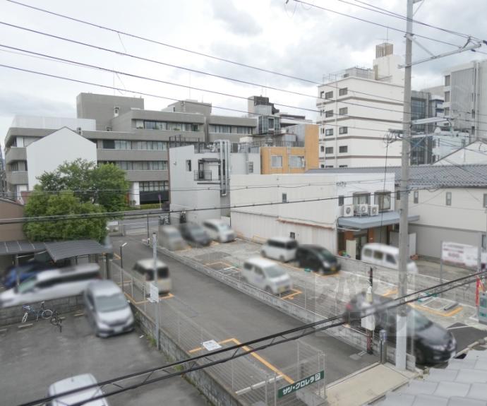 【ヌヴェールハウス西棟】間取
