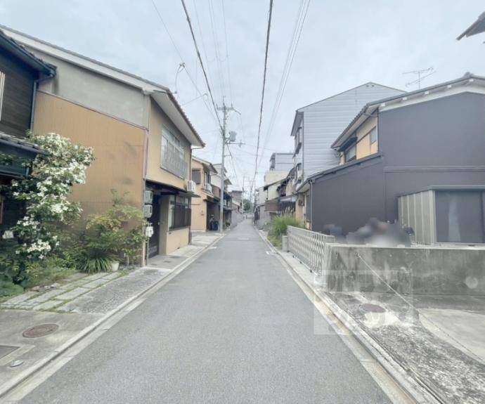 【仮)フラッティ三軒町】間取