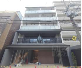 （仮称）デュオフラッツ四条油小路：間取図