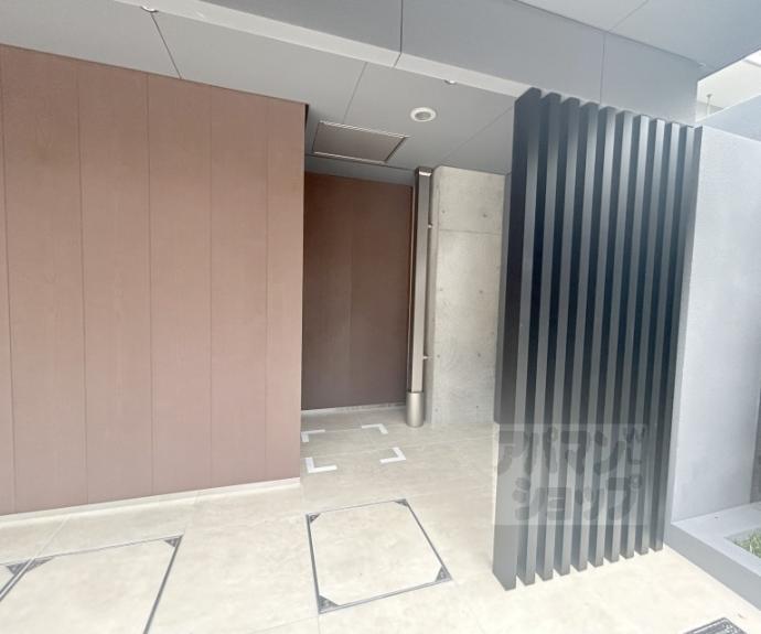 【(仮称)デュオフラッツ四条油小路】間取