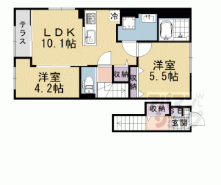 【リュッカ　友岡】