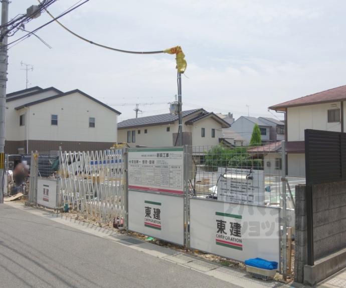 【リュッカ　友岡】間取