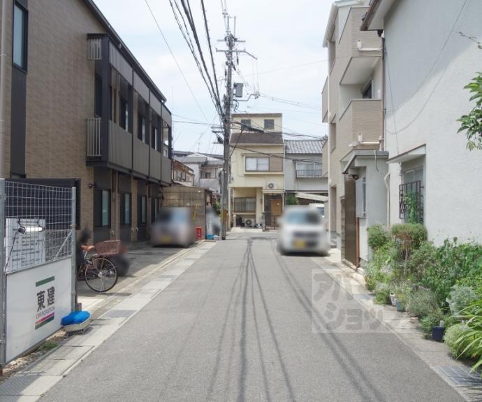 【リュッカ　友岡】間取