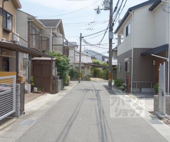 【リュッカ　友岡】間取