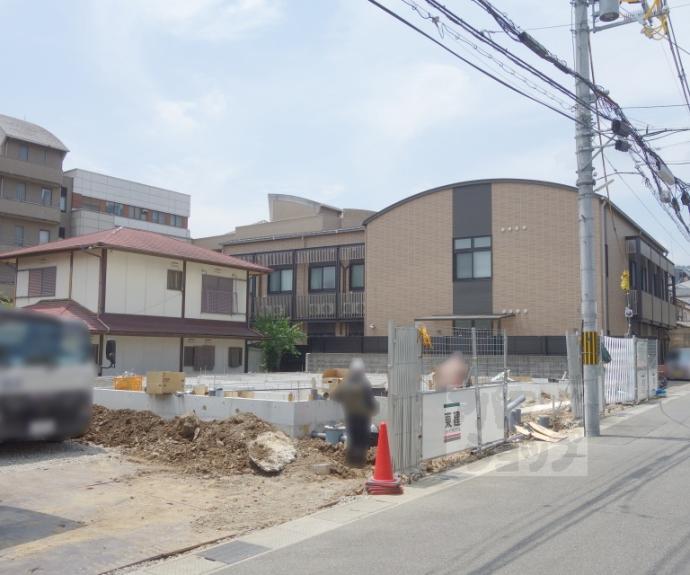 【リュッカ　友岡】間取