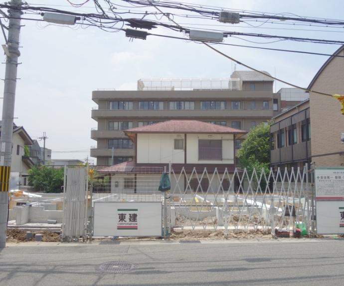 【リュッカ　友岡】間取