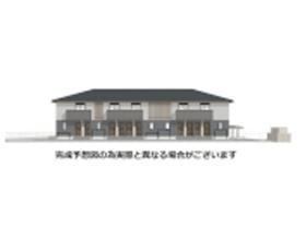 Ｍａｈａｌｏ　膳所本町：間取図