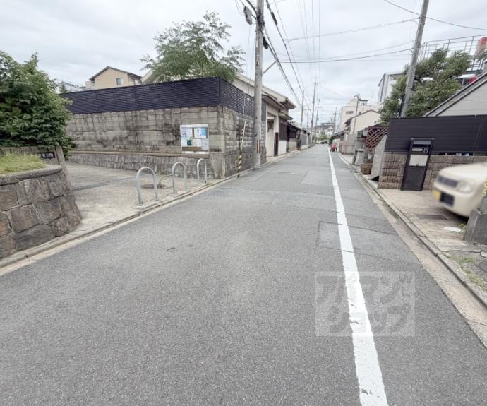 【仮称)伏見区上中町マンション】間取