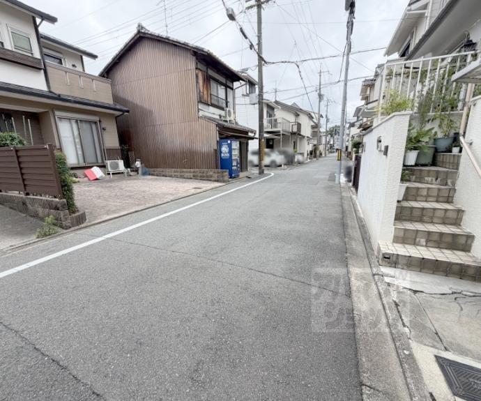 【仮称)伏見区上中町マンション】間取