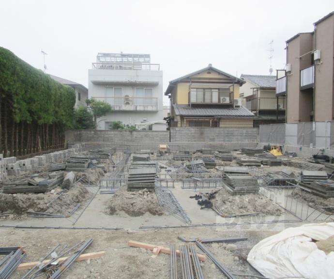【ベルデ北山】間取