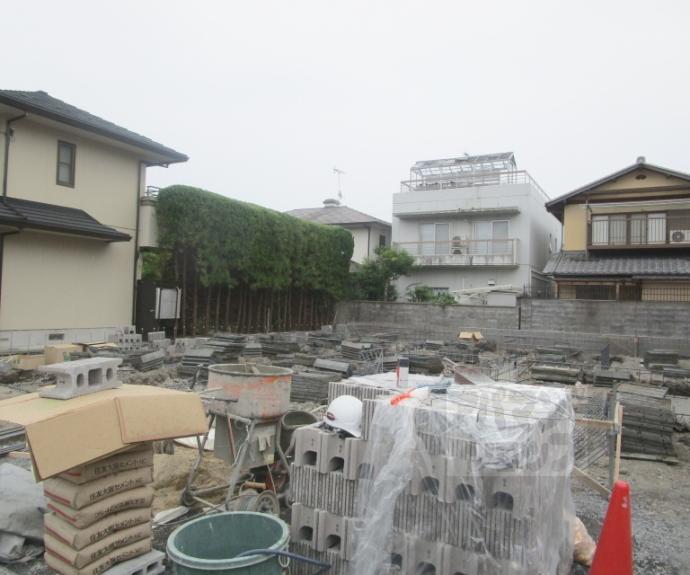 【ベルデ北山】間取