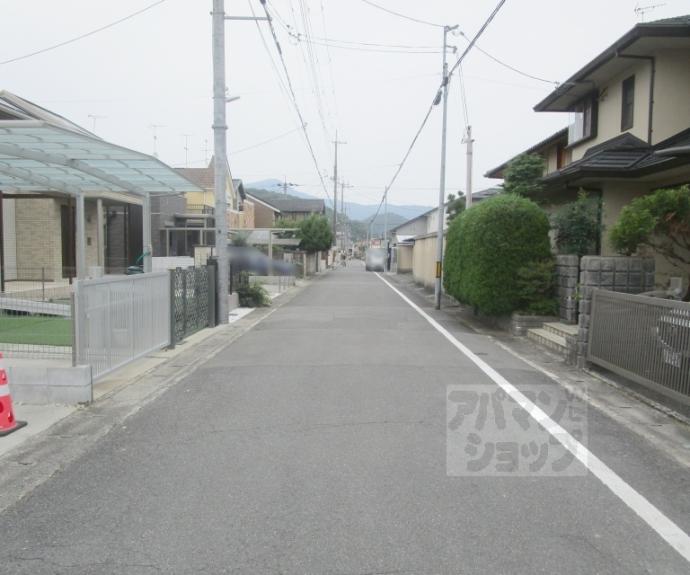 【ベルデ北山】間取