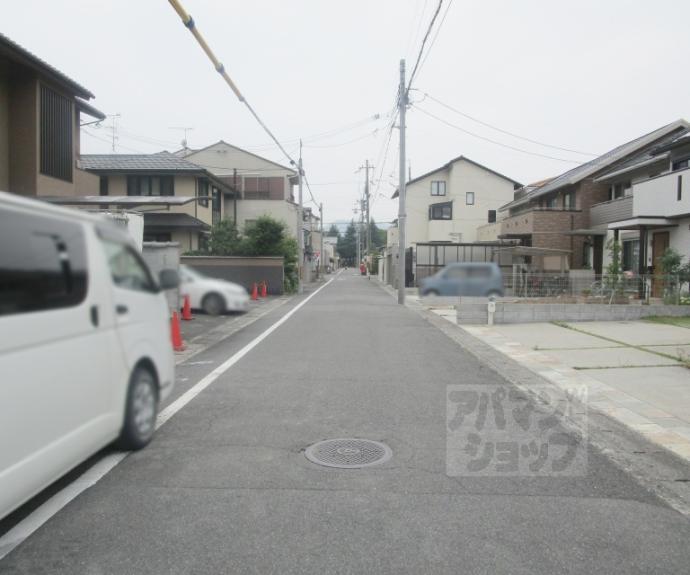 【ベルデ北山】間取