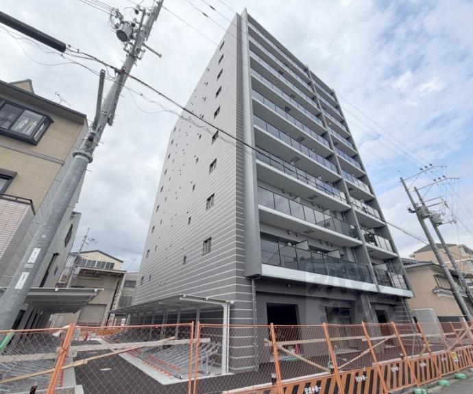 【ベラジオ雅び京都七条ウエストⅡ】