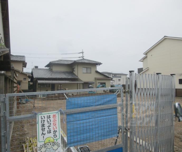 【HEBEL MAISON京都北山】間取