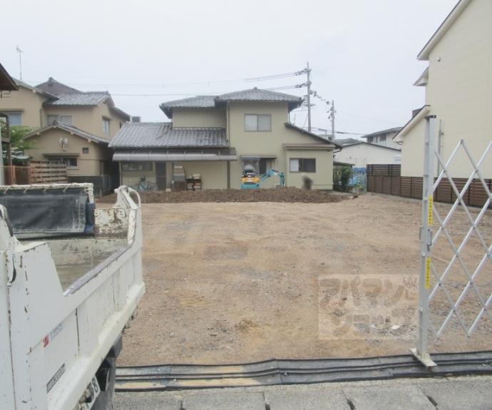 【HEBEL MAISON京都北山】間取