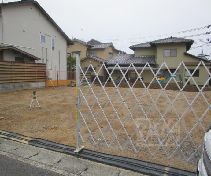 【HEBEL MAISON京都北山】間取