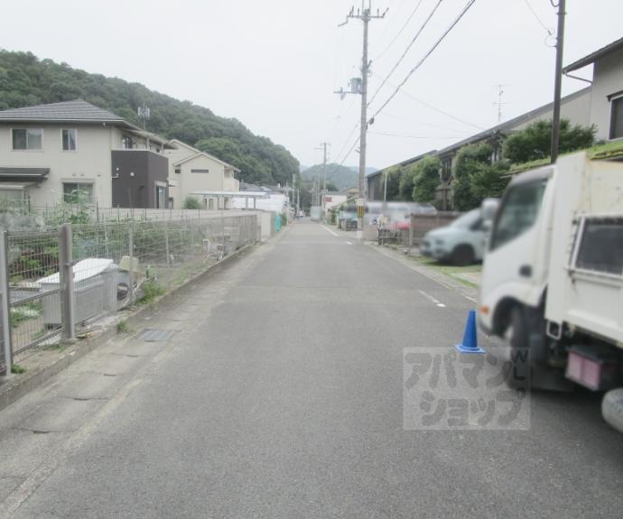 【HEBEL MAISON京都北山】間取