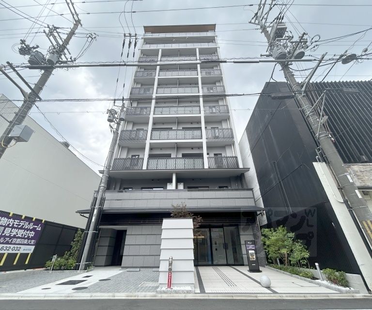 ローレルアイ京都四条大宮