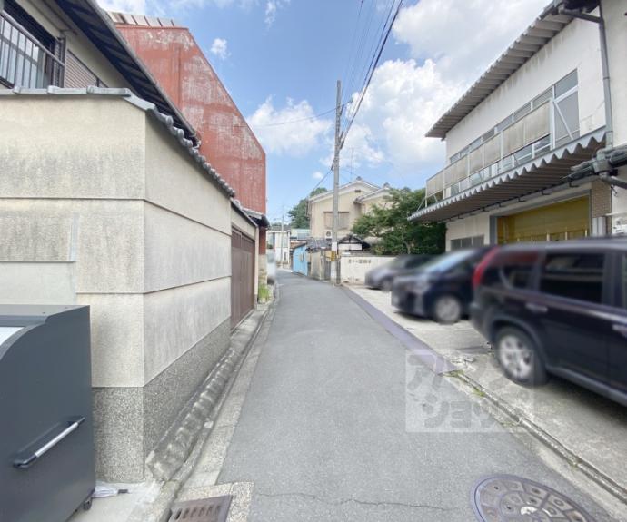 【グランツ東福寺】