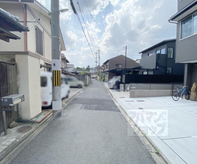 【グランツ東福寺】