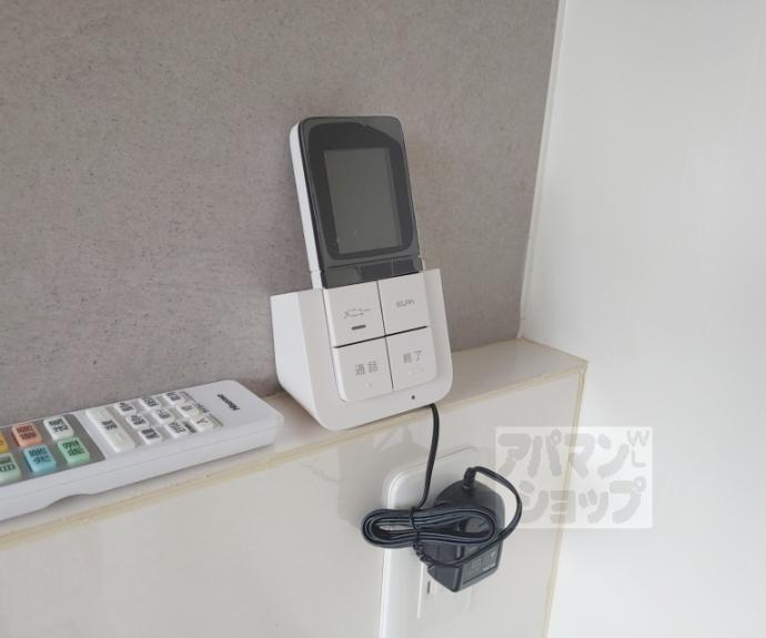 【淀美豆町270-26貸家】間取