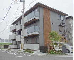 ＧＲＡＭＭ松室吾田神町Ａ：間取図