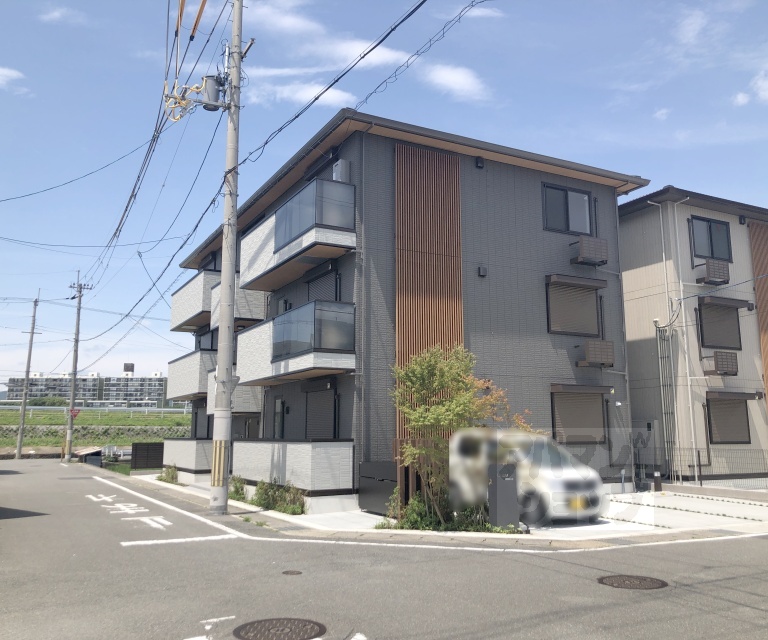 ＧＲＡＭＭ松室吾田神町Ａ