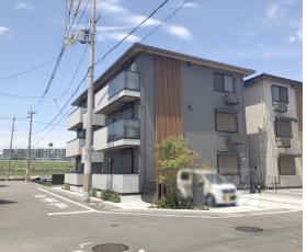 ＧＲＡＭＭ松室吾田神町Ａ：間取図