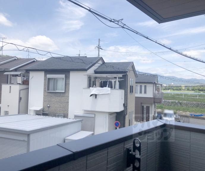 【ＧＲＡＭＭ松室吾田神町Ａ】間取