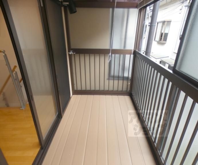 【浄土寺西田町82-18貸家】間取
