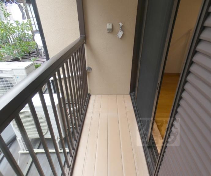 【浄土寺西田町82-18貸家】間取