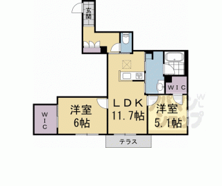 【グリーンフィールド桃山】