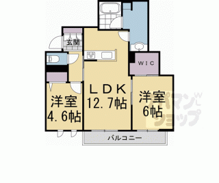 【グリーンフィールド桃山】
