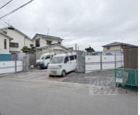 グリーンフィールド桃山：間取図